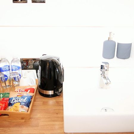 Brick Lane Guest House لندن المظهر الخارجي الصورة