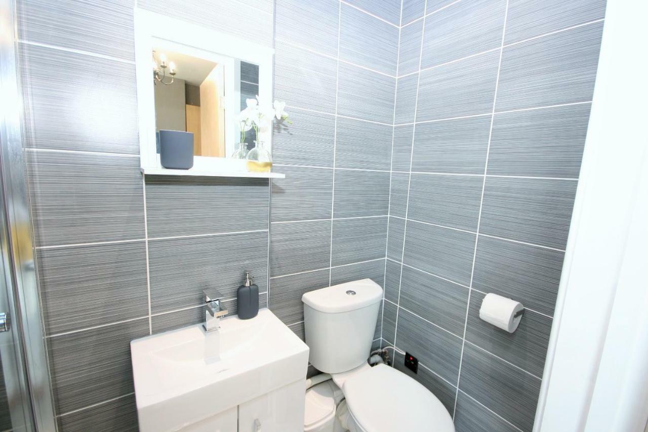 Brick Lane Guest House لندن المظهر الخارجي الصورة