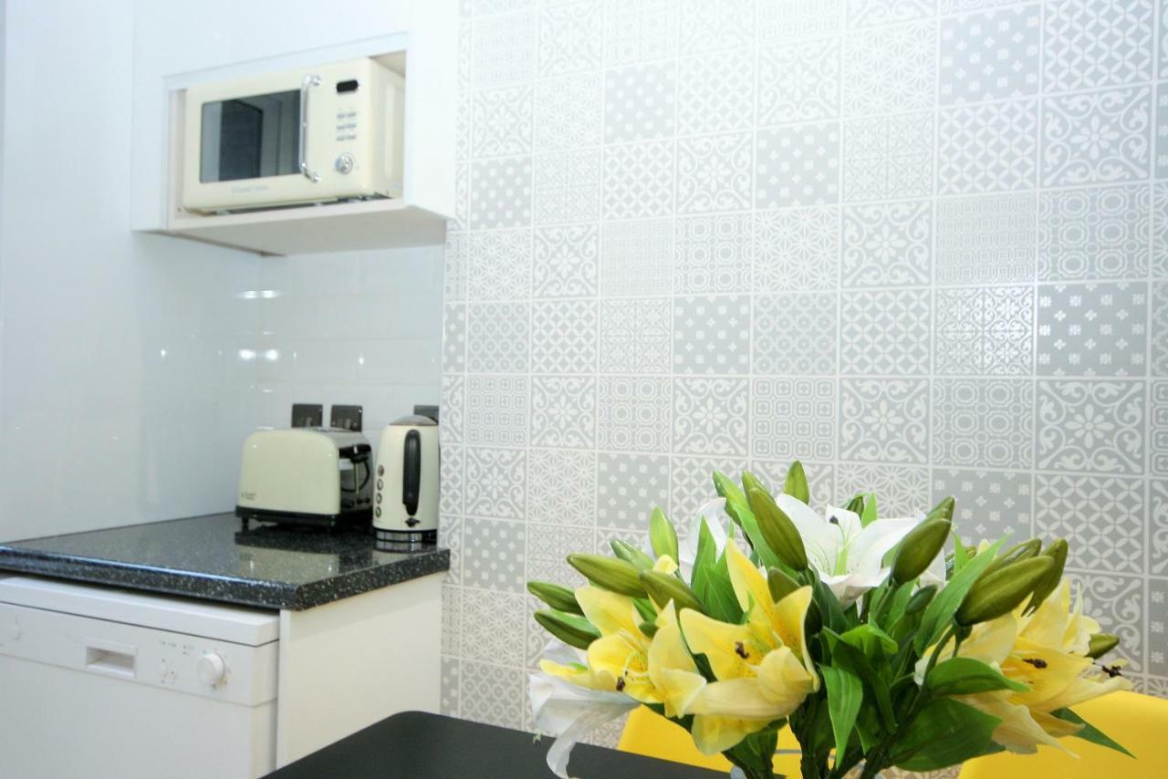 Brick Lane Guest House لندن المظهر الخارجي الصورة